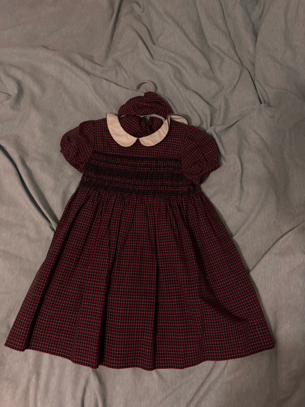 Ralph Lauren Toddler Dress 24 months